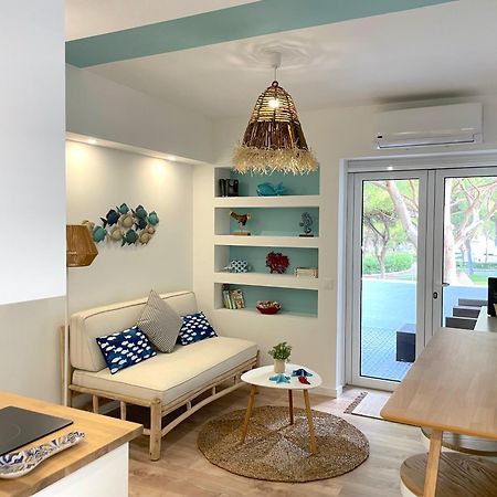 Bnb Homes Falesia Beach Cozy Apartment With Terrace & 2 Swimming Pools オーリョス・デ・アーグァ エクステリア 写真