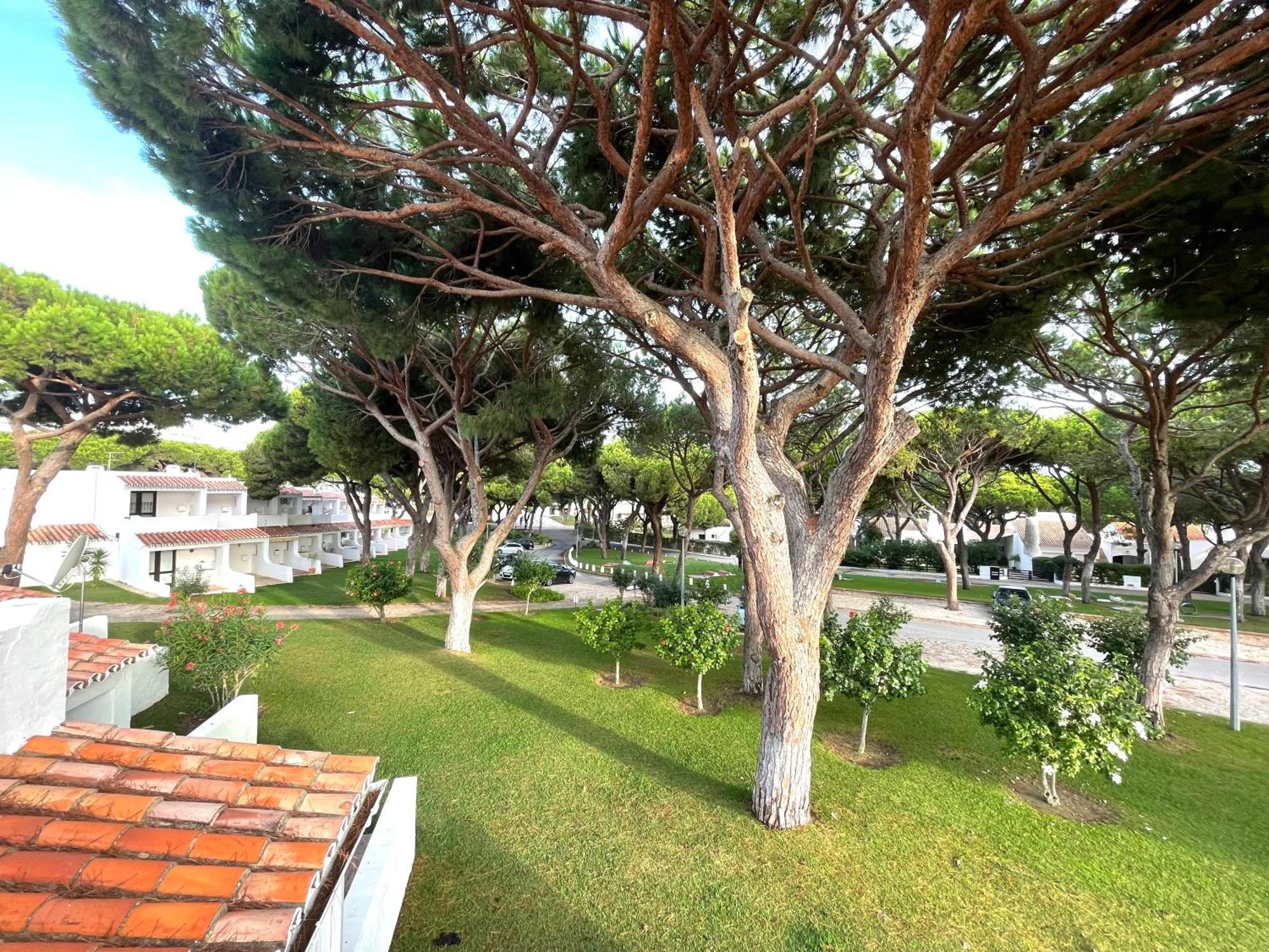 Bnb Homes Falesia Beach Cozy Apartment With Terrace & 2 Swimming Pools オーリョス・デ・アーグァ エクステリア 写真