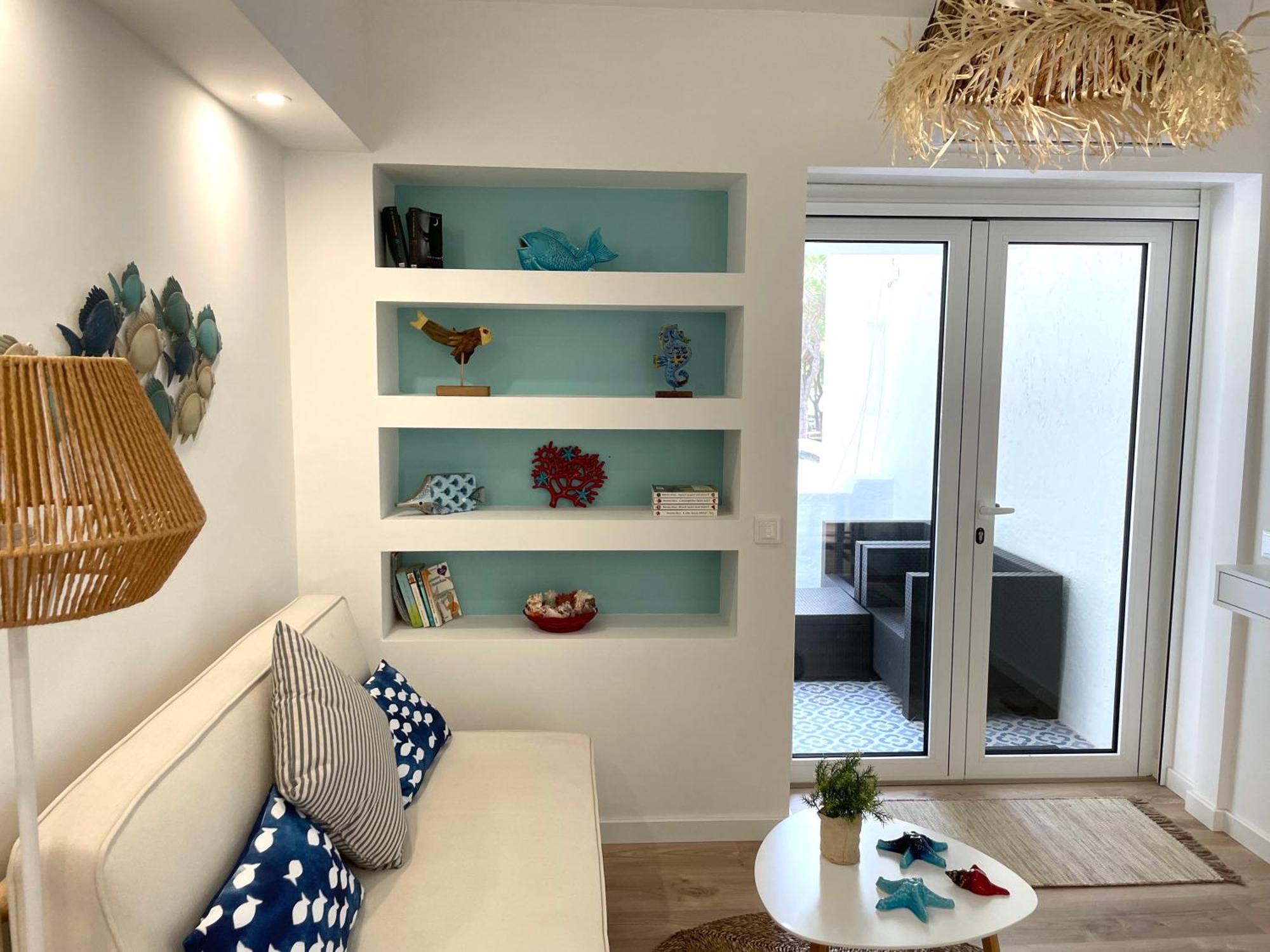 Bnb Homes Falesia Beach Cozy Apartment With Terrace & 2 Swimming Pools オーリョス・デ・アーグァ エクステリア 写真